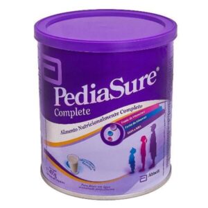 Suplemento Infantil PediaSure Pó Sabor Baunilha Com 400g