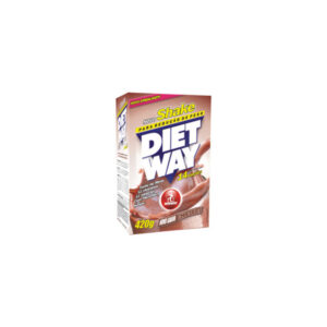 15366382002-7896730900177.jpg Shake Diet Way Sabor Chocolate Com 420g