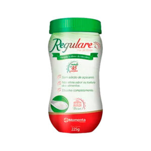 Regulare Mix de Fibras Com 225g Momenta
