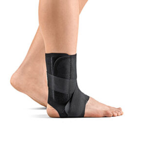 Tornozeleira Neoprene Longa Hidrolight Tamanho M Unidade