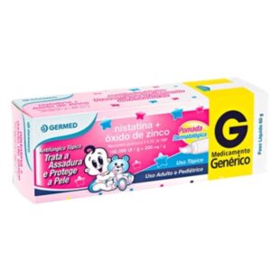 15366383348-7896004711355.jpg Nistatina Óxido de Zinco Pomada Com 60g Germed