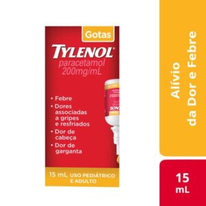 15366383718-b354c7b914031103bd6806088441fa7c-1.jpg Tylenol 200mg/ml Solução Oral Gotas Com 15ml Janssen-Cilag