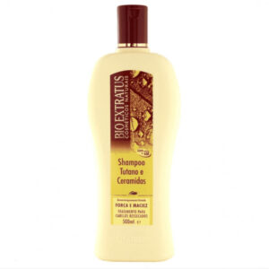 Shampoo Bio Extratus Tutano Com 500ml