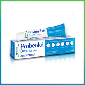 Probentol Derma Creme Com 20g Cifarma