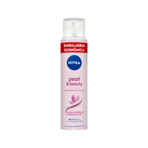 15369024117-4006000010328.jpg Desodorante Aerosol Nivea Pearl e Beauty Com 200ml